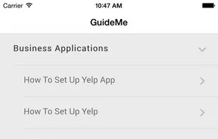 AetherPal SaaS Remote Support screenshot 1