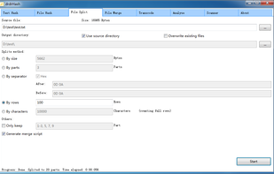 drdrHash screenshot 2