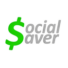 SocialSaver icon