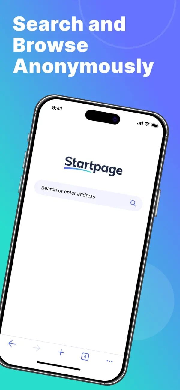 Startpage Private Browser: Search without tracking or profiling with ...