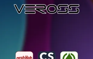 Veross Lite Icon Pack screenshot 1