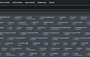 SNIPR screenshot 1