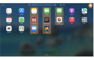 Multi-select editing and drag & drop - Paid Feature