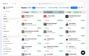 Breakcold screenshot 1