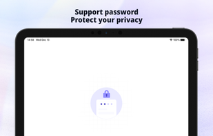 Aphrodite-Sex Tracker screenshot 2