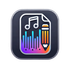 Mp3 Tag Editor icon