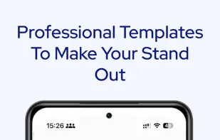 TruScholar Wallet & AI Resume screenshot 2