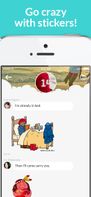 Jongla on Iphone(3)