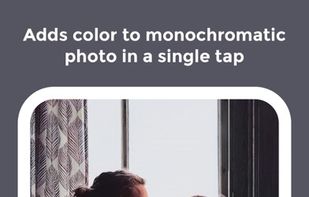 Colorize screenshot 1