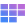 Visual Bookmarks icon
