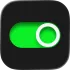 Toggle VPN icon