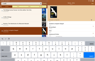 MyStuff Pro 2 screenshot 3