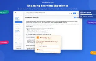 Course AI Pro screenshot 3