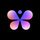 Butterflies icon