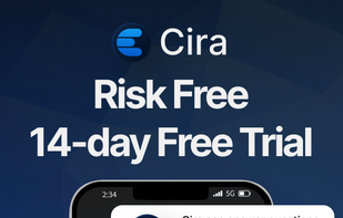 Cira screenshot 1