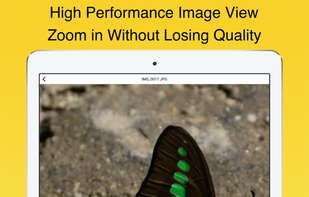 EXIF Viewer by Fluntro screenshot 3
