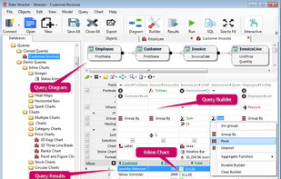 Data Xtractor screenshot 3