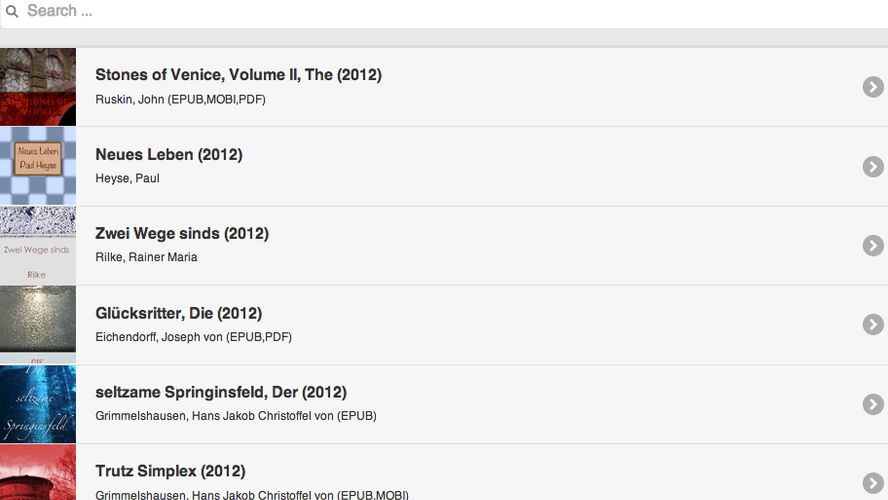 calibre Alternatives Top 8 SelfHosted Ebook Readers & Ebook Libraries