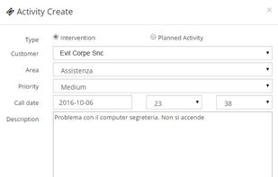 Sygma screenshot 2