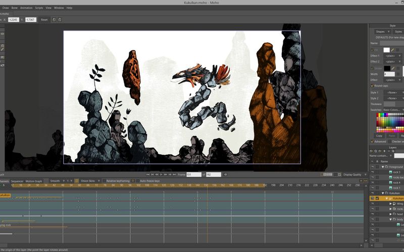 Animation Paper Alternatives: Top 10 Animation Makers & Similar Apps