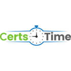 Certstime icon