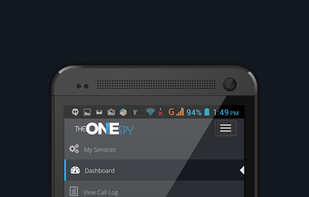 TheOneSpy screenshot 3
