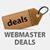 Webmaster-Deals icon