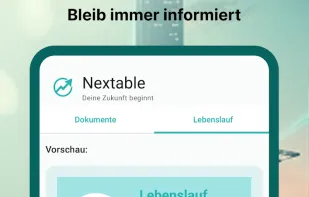 Nextable screenshot 3
