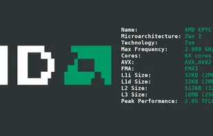 cpufetch screenshot 1