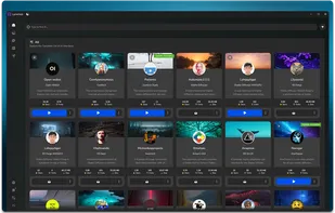 LynxHub screenshot 1