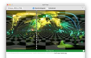 Exif Fixer screenshot 1