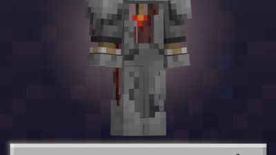 Buy Minecraft Redstone Specialists Skin Pack