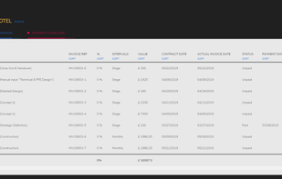 Binary Management screenshot 1
