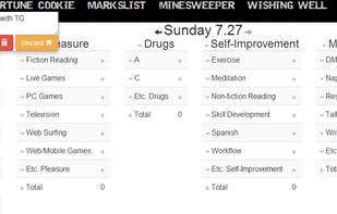 Troll's Goals screenshot 1