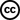Creative Commons icon