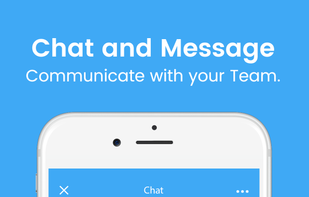 TeamLinkt screenshot 2
