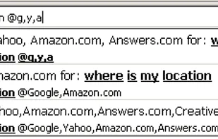 another way to multi-search, a different query syntax