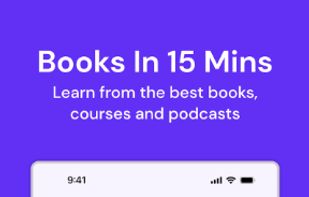 Wizdomapp screenshot 2