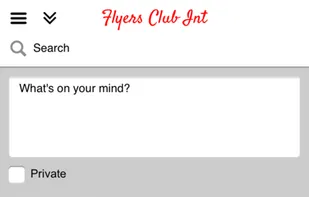 The Flyers Club screenshot 1
