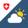 MeteoSwiss icon
