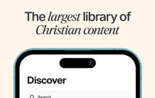 YouVersion screenshot 3