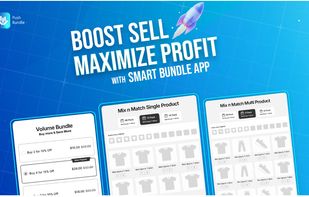 Boost sell maximize profit