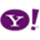 Yahoo! Site Explorer icon