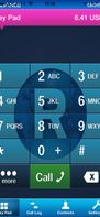 Reliance Express Dial screenshot 1