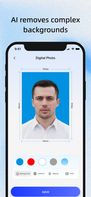 Idphoto.phd screenshot 3