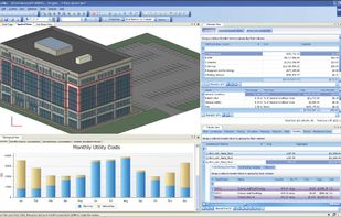 DESTINI Profiler screenshot 1