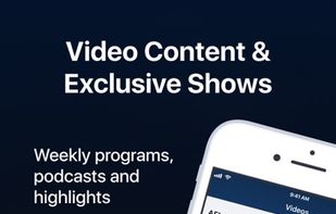 Footy Live screenshot 2