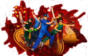 SixNWicket screenshot 1