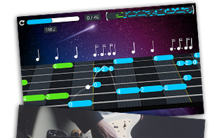 MyMusicTeacher screenshot 2
