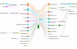 Cashvue screenshot 1